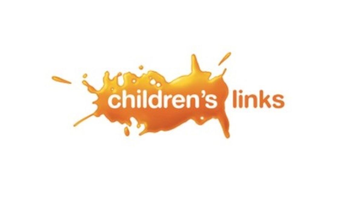 Children's Links logo