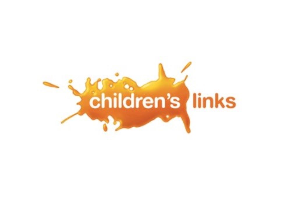 Children's Links logo