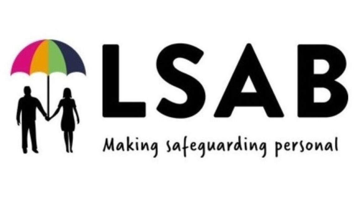 LSAB logo