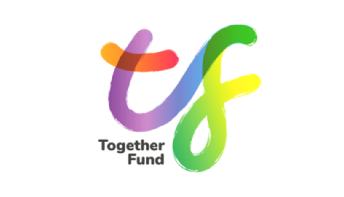 Together Fund Logo