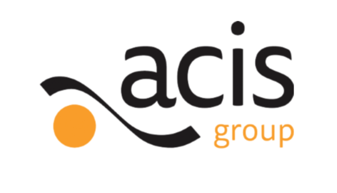 ACIS Group logo