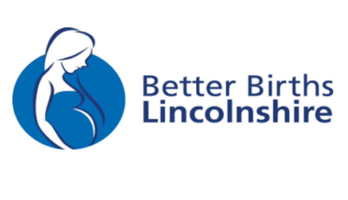 Better births logo