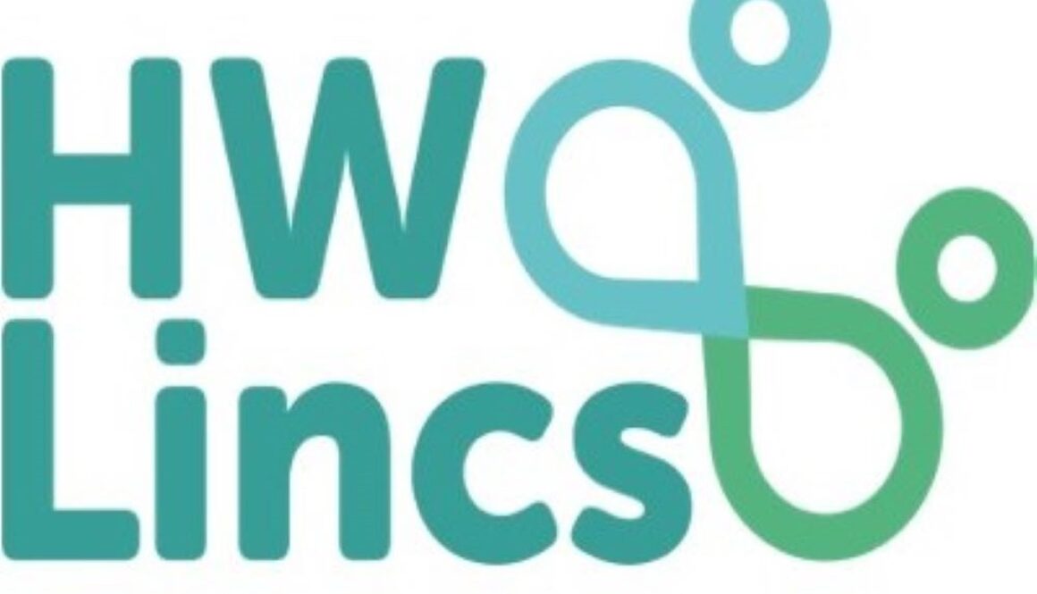 HW Lincs logo