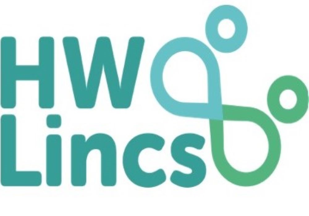HW Lincs logo
