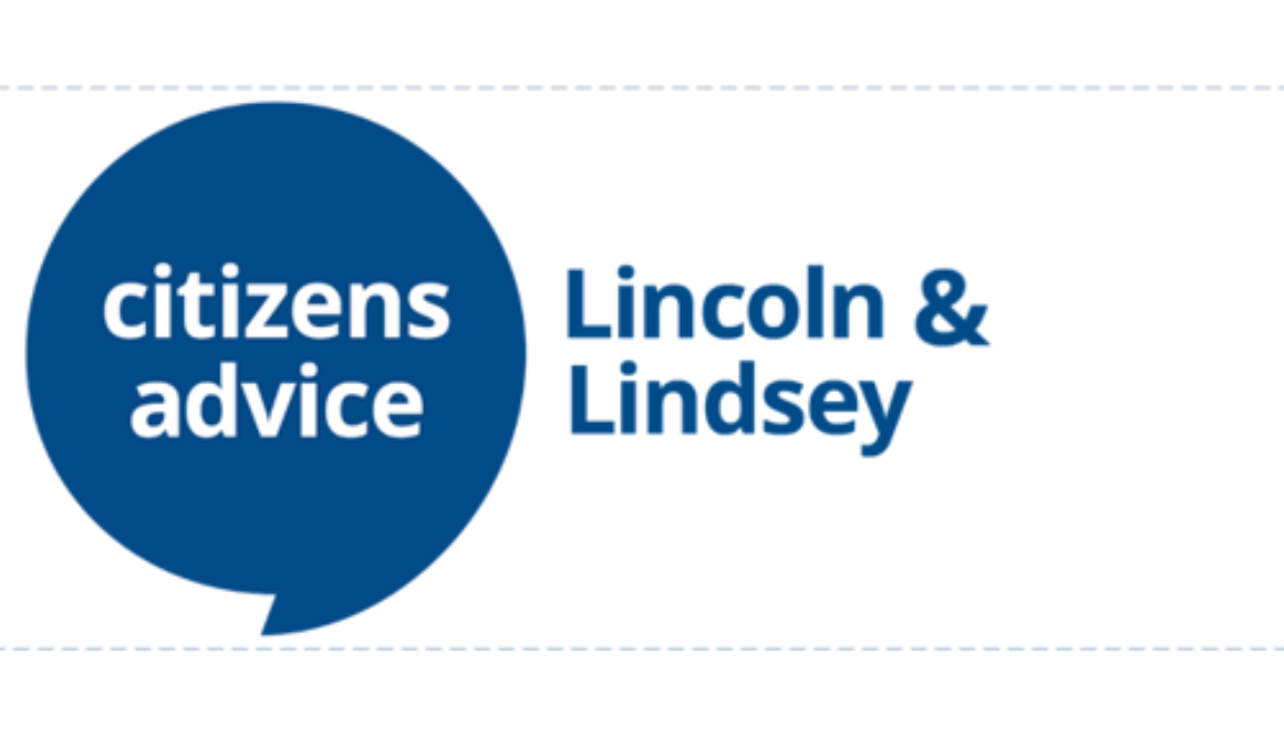 Lincoln and Lindsey Citizens Advice logo
