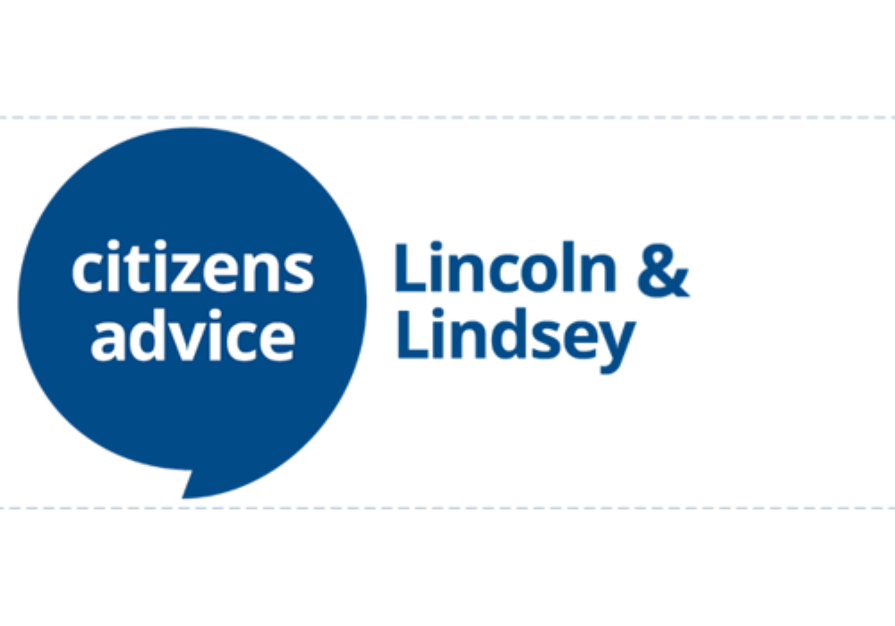 Lincoln and Lindsey Citizens Advice logo
