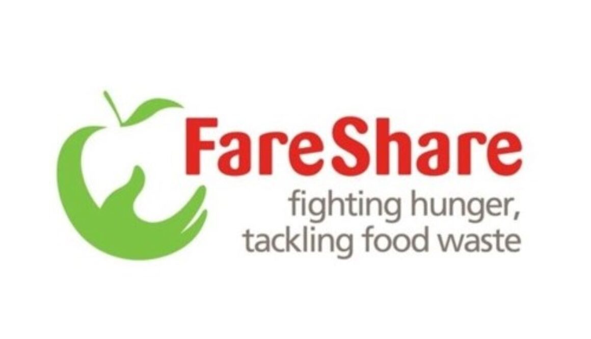 FareShare Logo