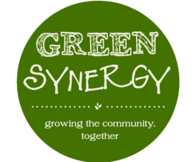 Green synergy logo 1