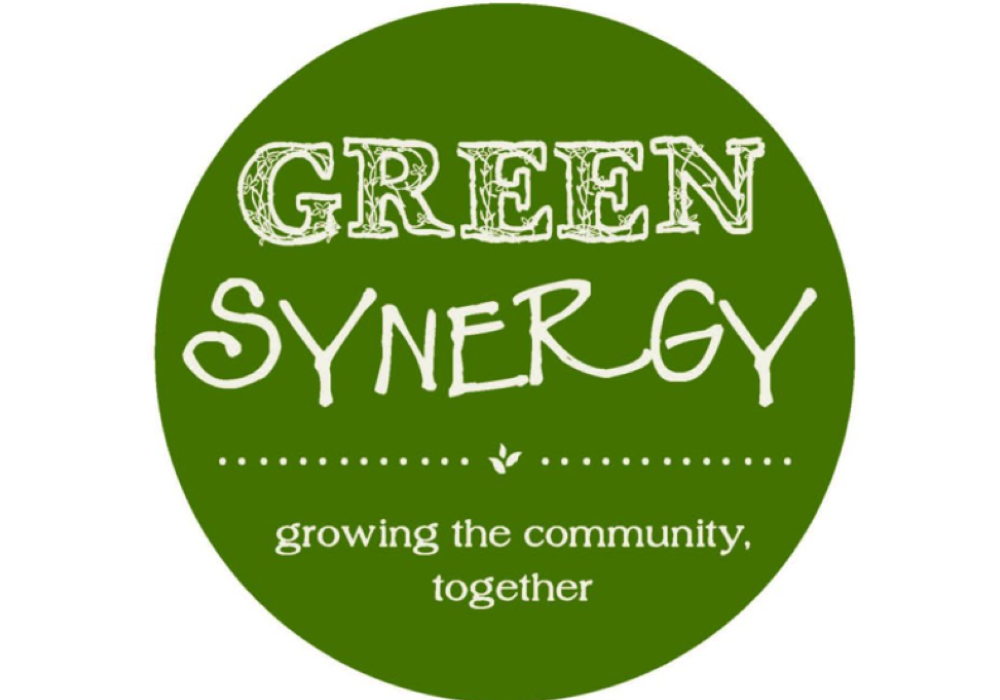 Green synergy logo 1