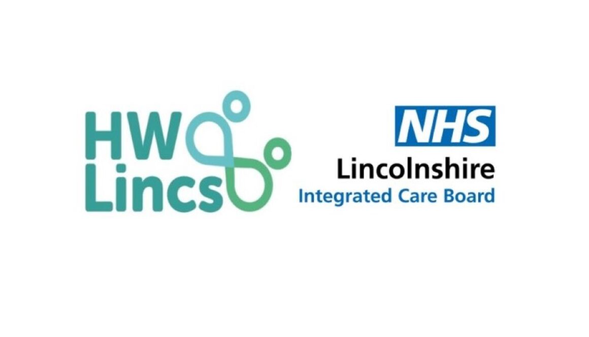 HWLincs and ICB Logos