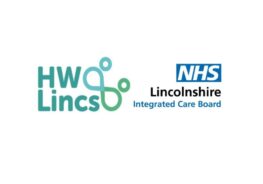 HWLincs and ICB Logos