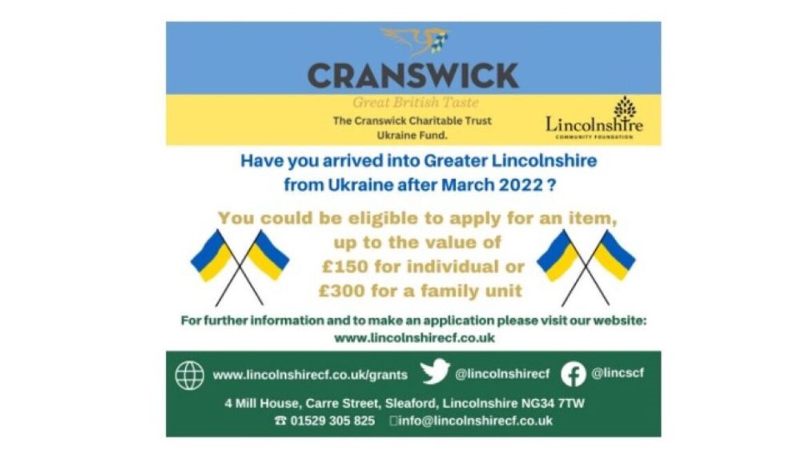 Cranswick fund LCF
