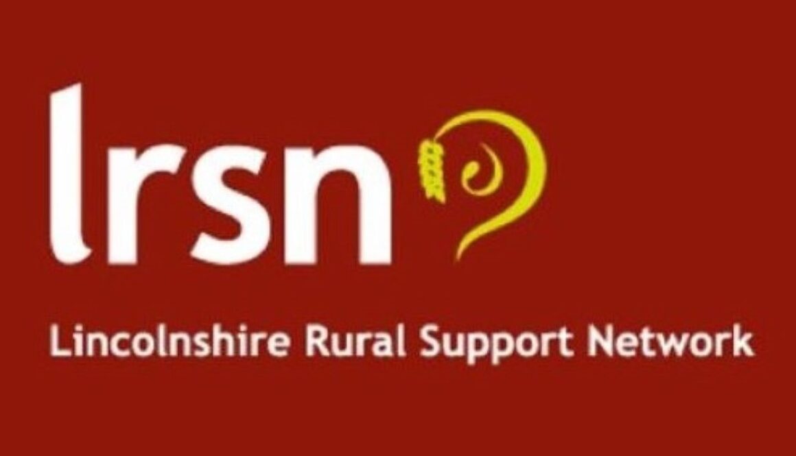 LRSN Logo