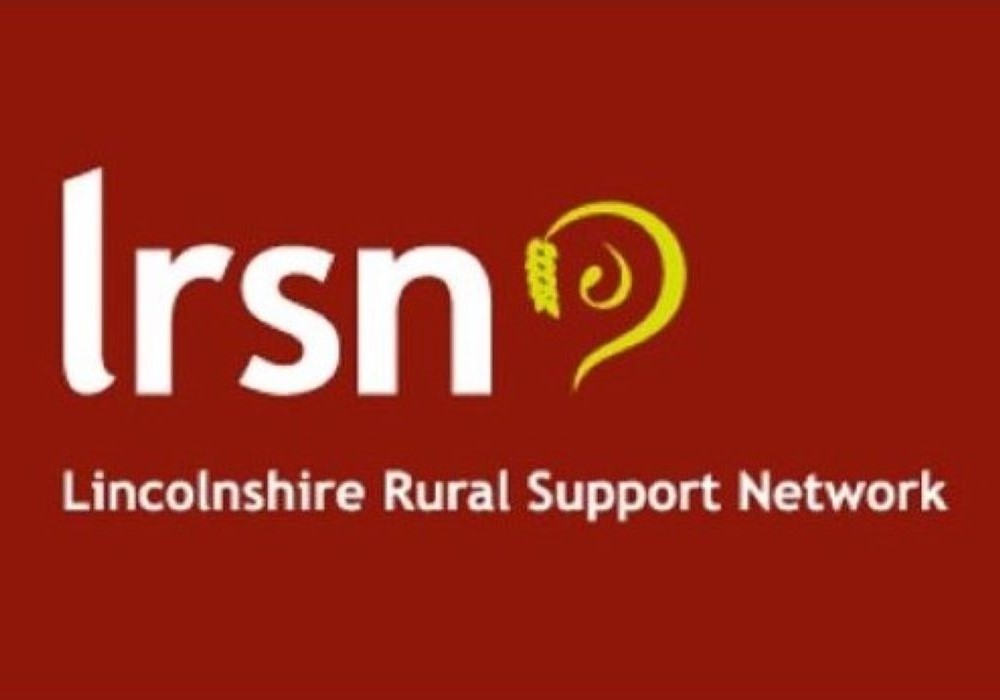 LRSN Logo