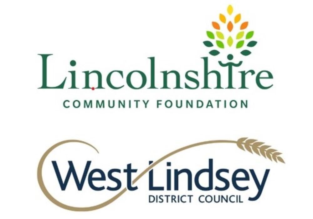 LCF and WLDC logos