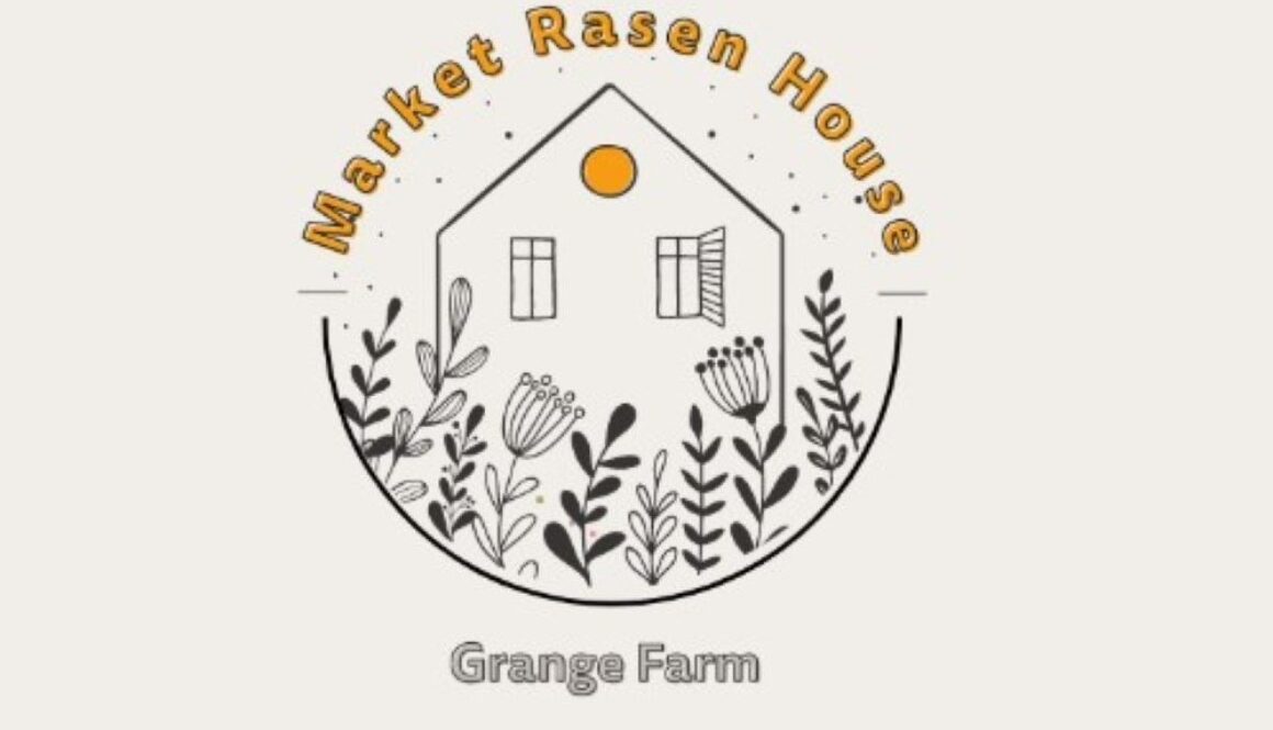 Market Rasen House logo - ACIS