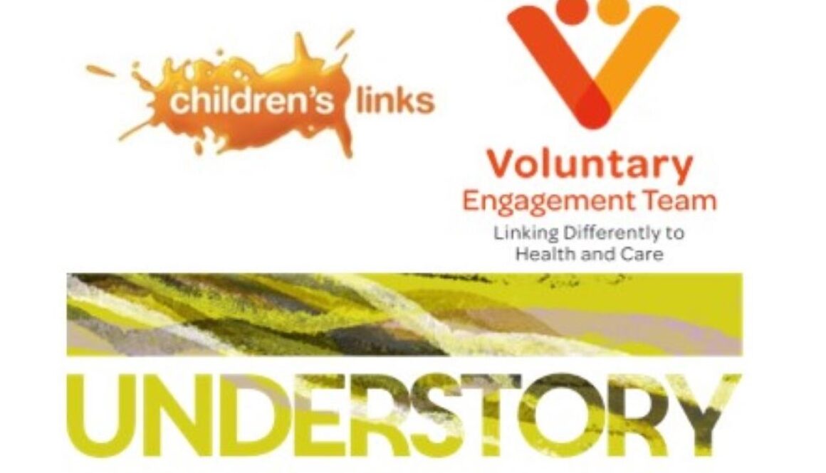 Understory, LVET, Children's Links