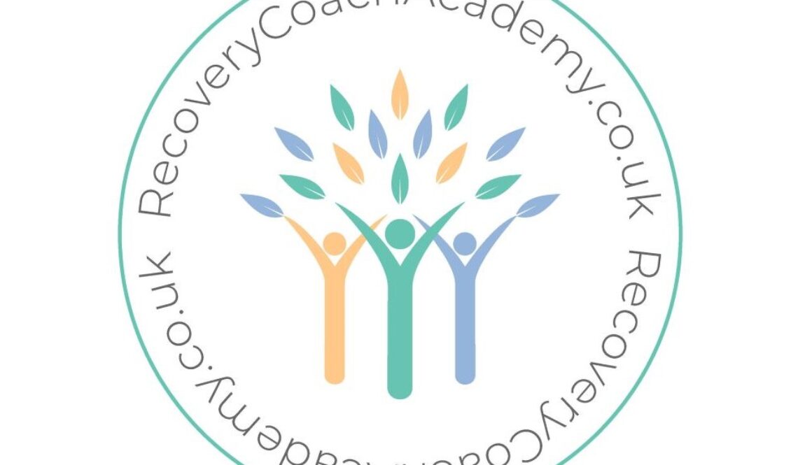 Recovery Coach Academy logo