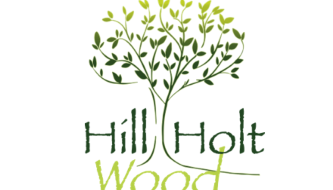 Hill Holt Wood Logo