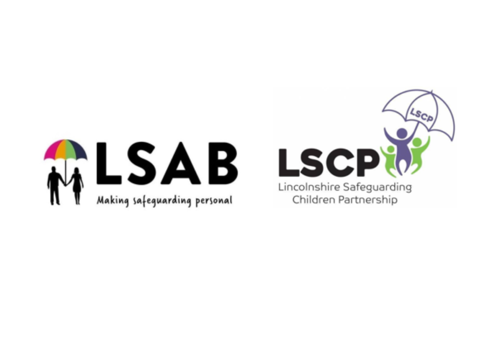 LSAB and LSCP logos