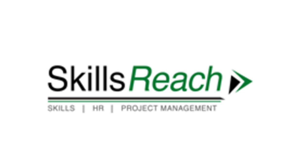 Skill Reach Logo
