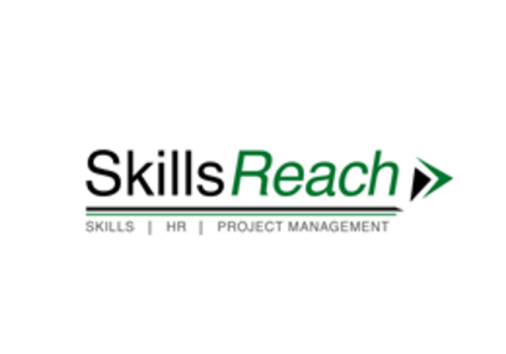 Skill Reach Logo