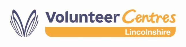 Lincolnshire Volunteer Centre Logo (Official) - Horizontal (002)