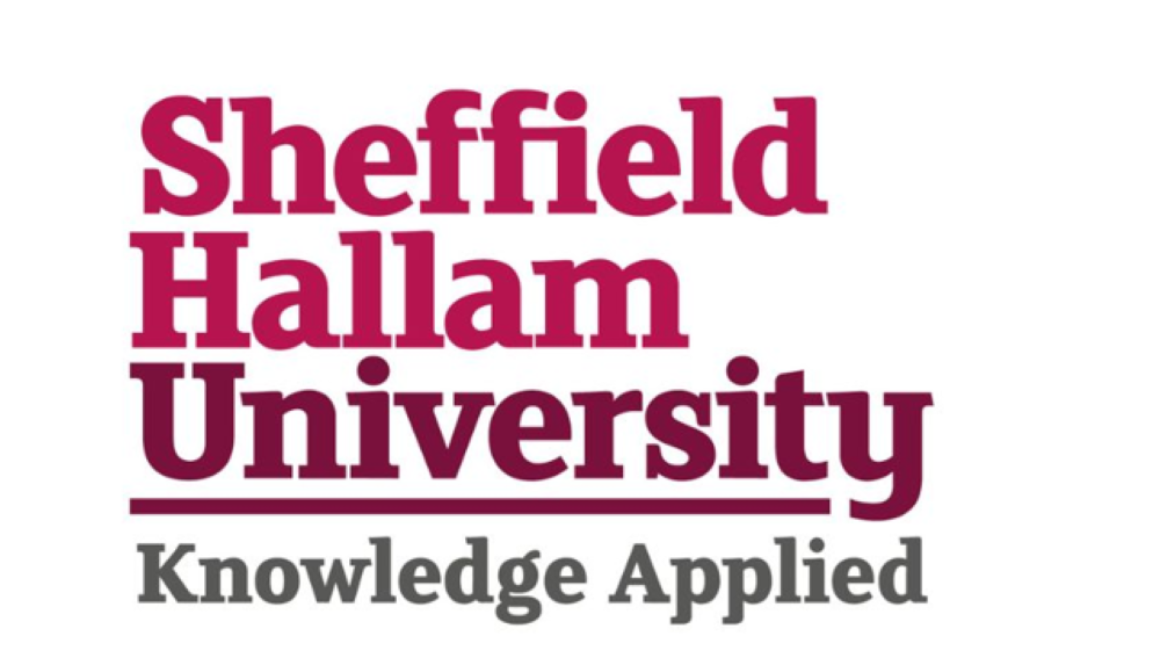 Sheffield Hallam Logo