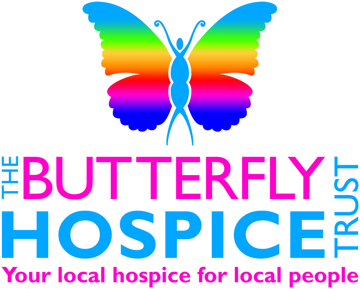 The Butterfly Hospice Trust
