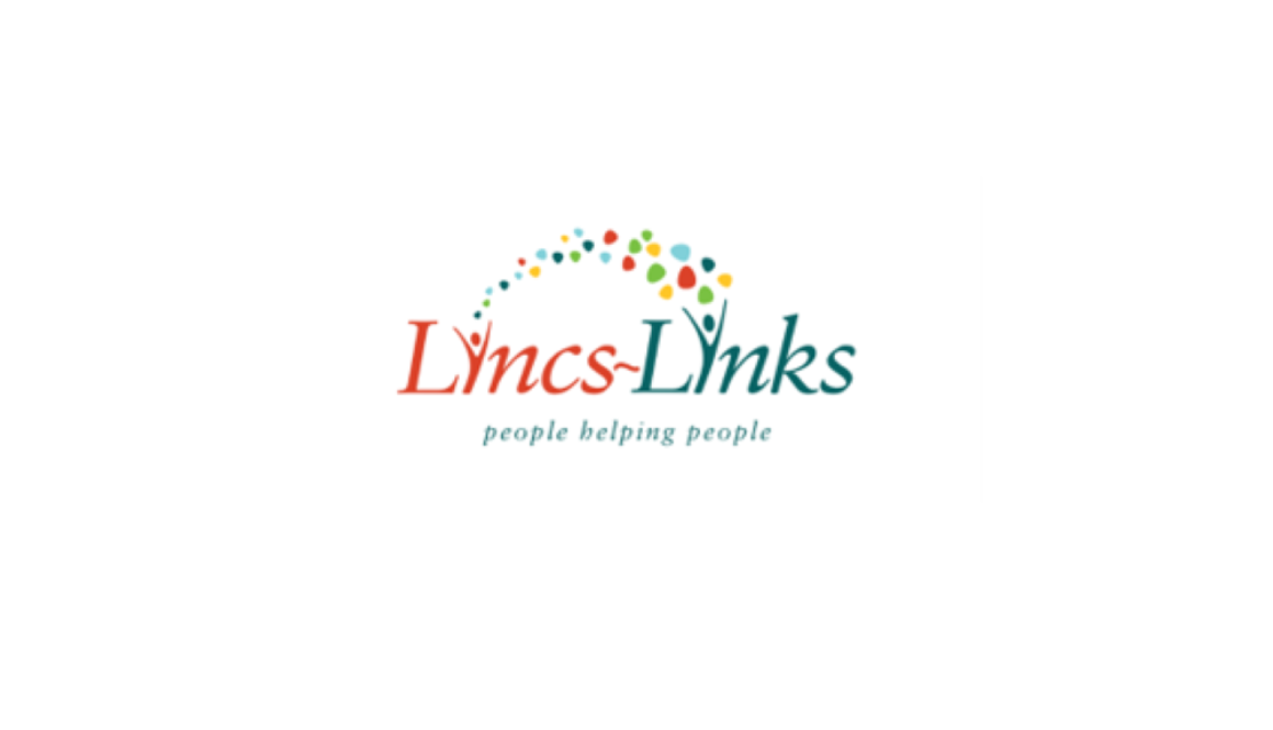 Lincs-Links logo