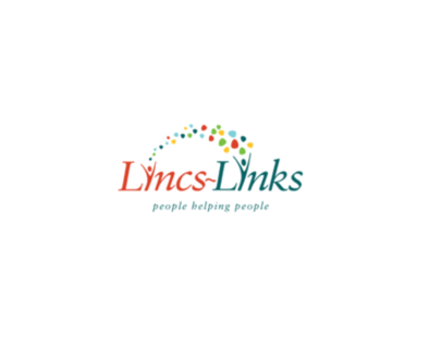 Lincs-Links logo