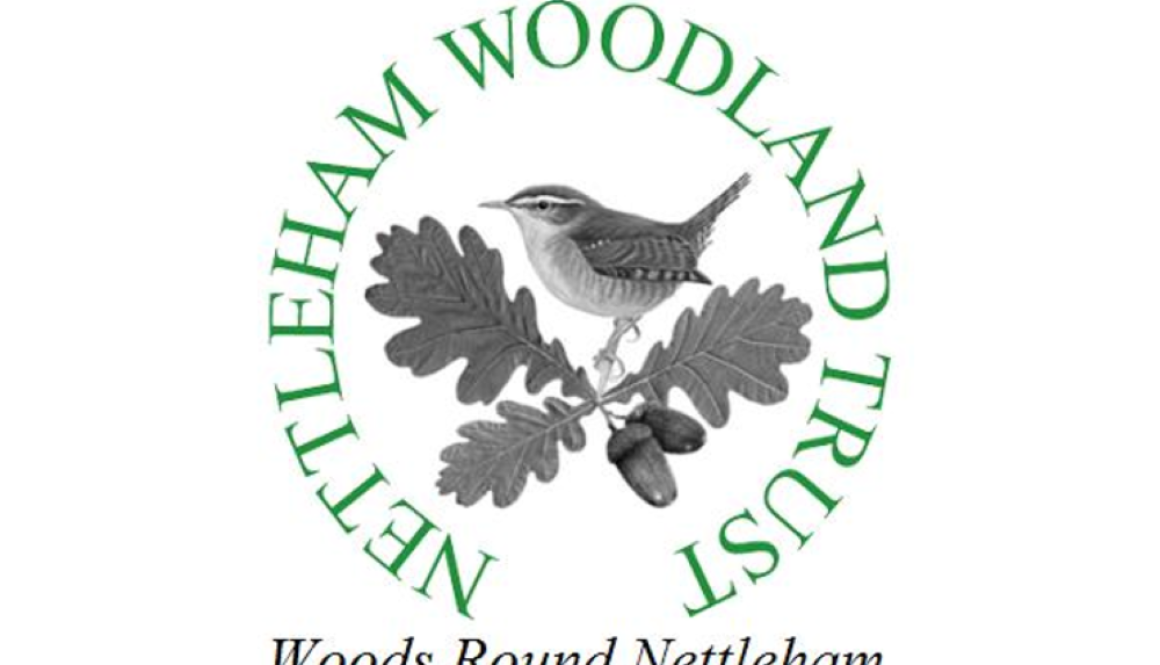 Nettleham Woodland Trust logo