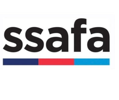 SSAFA logo