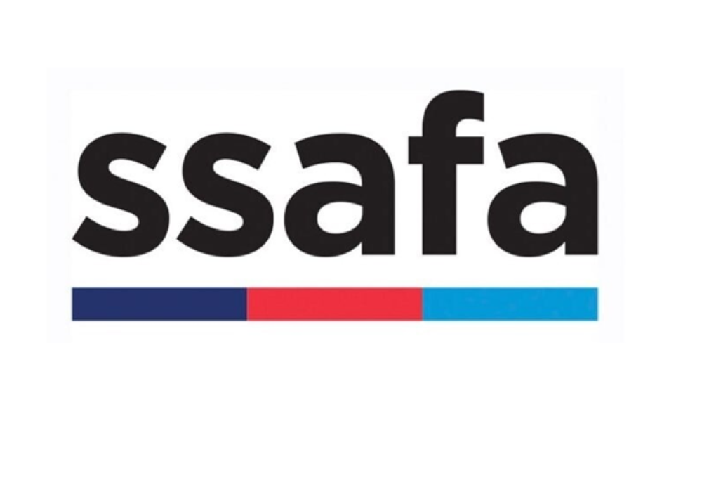 SSAFA logo