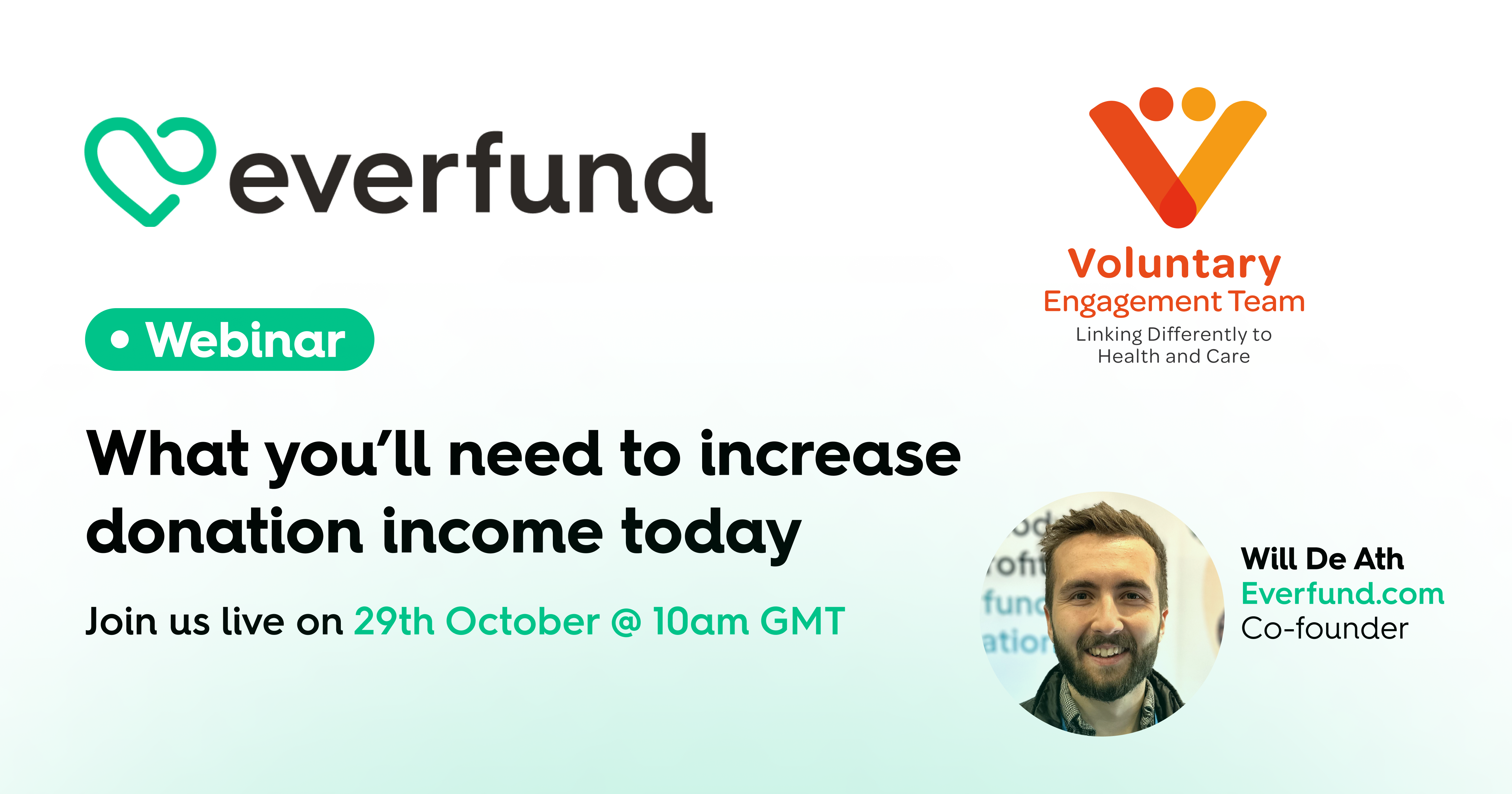 LVET Everfund Webinar Promotional Image