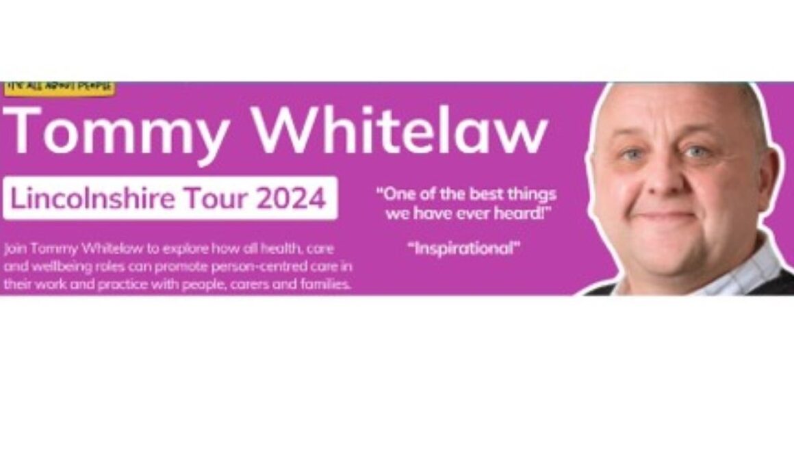 Tommy Whitelaw