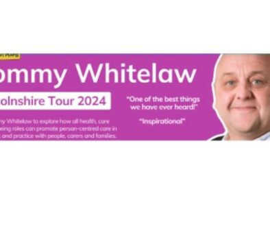 Tommy Whitelaw