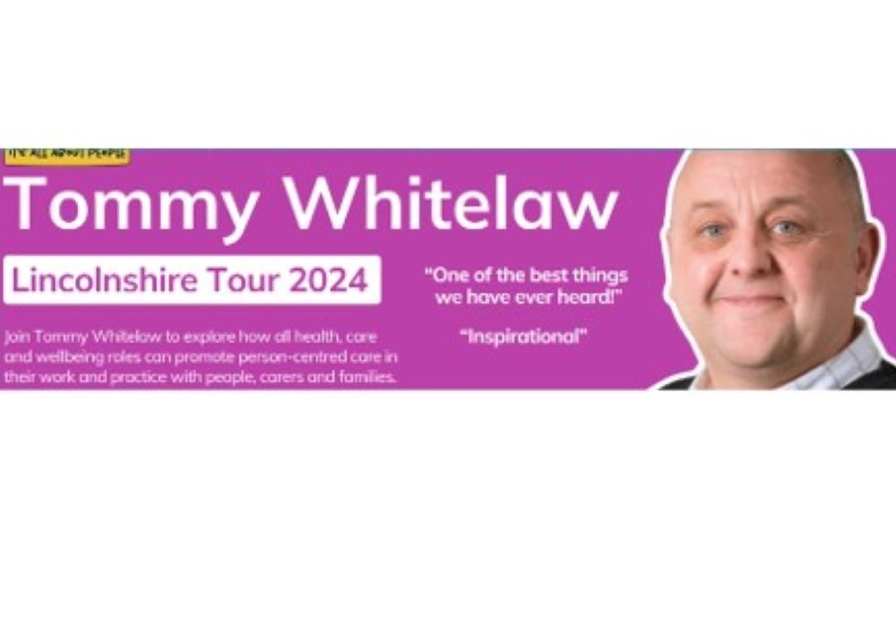 Tommy Whitelaw