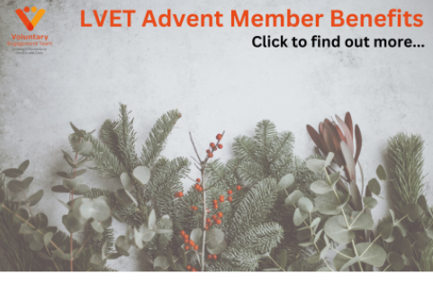 LVET Advent